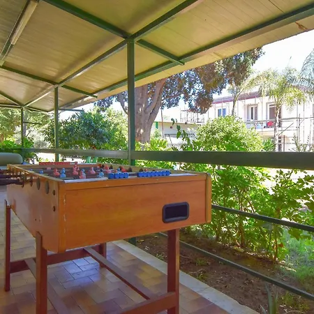 Casa Scarantino 1 * Catania