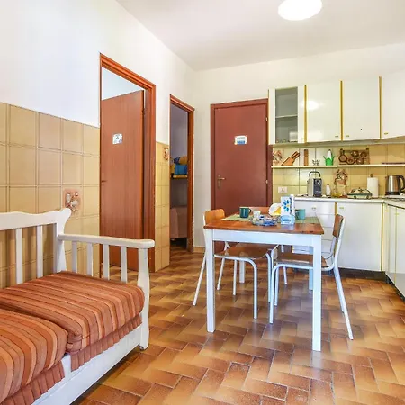 Casa Scarantino 1 Holiday home