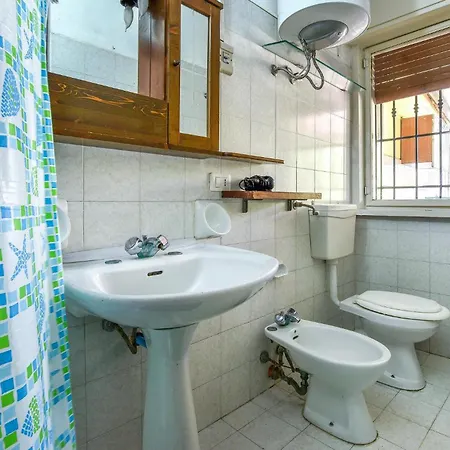 Holiday home Casa Scarantino 1