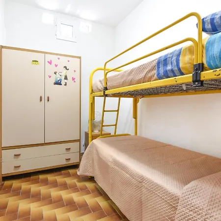 Casa Scarantino 1 Holiday home