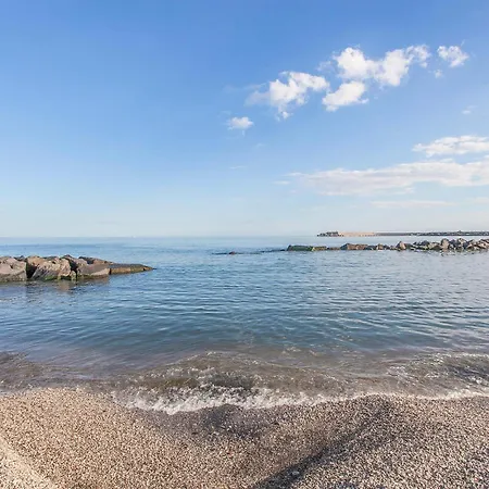 Casa Scarantino 1 Catania