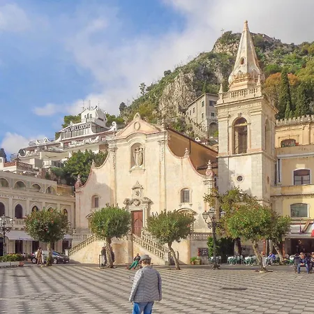 Casa Scarantino 1 * Catania