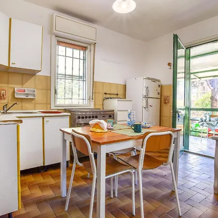 Casa Scarantino 1 Holiday home