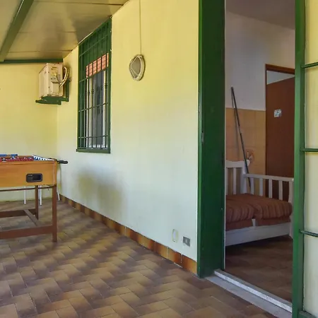 Holiday home Casa Scarantino 1