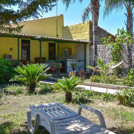 Casa Scarantino 1 Holiday home Catania