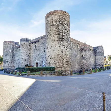 Casa Scarantino 1 Holiday home