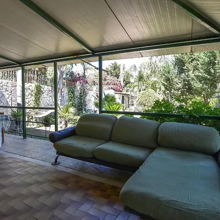 Casa Scarantino 1 Holiday home