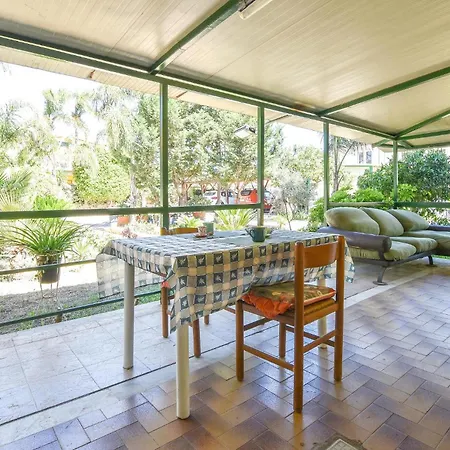 Casa Scarantino 1 Holiday home Catania