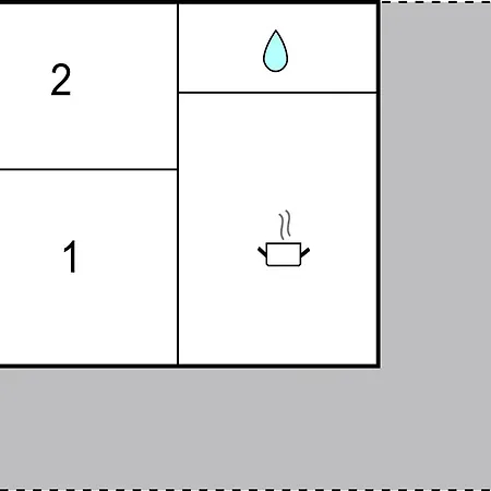 Casa Scarantino 1 * Catania